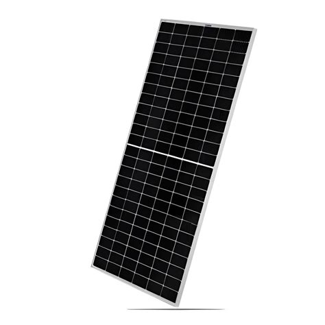 Luminous 445W Mono PERC Halfcut Solar Panel At Rs 21963 Piece