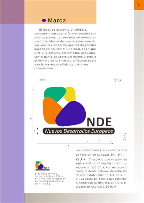 PDF Manual De Identidad Corporativa DOKUMEN TIPS