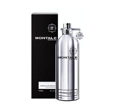 MONTALE CHOCOLATE GREEDY EDP 100ML – ORIGINAL – ონლაინ მაღაზია | Fast ...