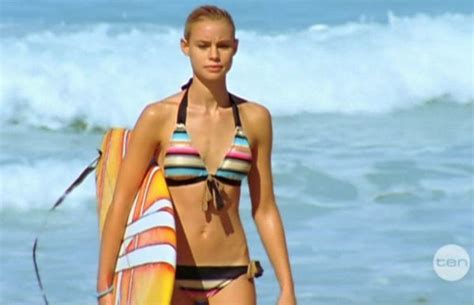 Latest Hot Lucy Fry Bikini Pics