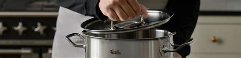 Cookware Accessories | Fissler