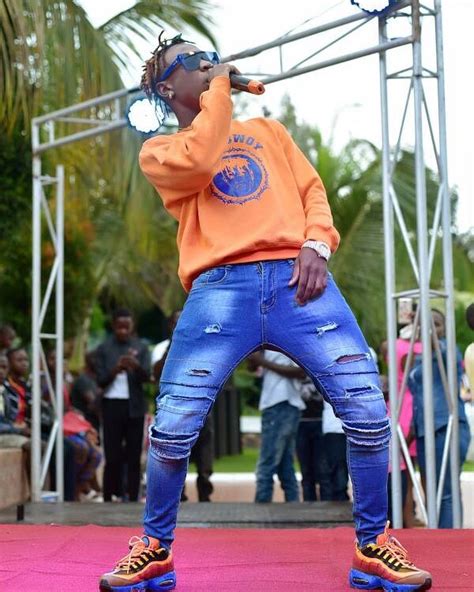 Am Only 22 But Disturbing Them Fik Fameica Finally Aims Dig At