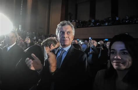 Mesa Judicial Sobreseen A Macri Garavano Y Pepín Rodríguez