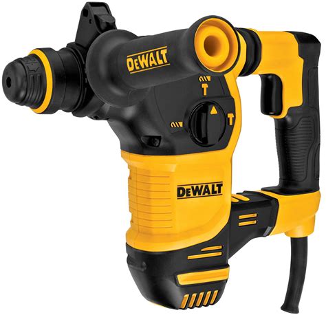 1 1 8 In Sds Plus Rotary Hammer Kit Dewalt