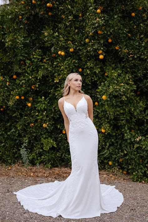Our Bridal Gowns — The Bridal Shoppe
