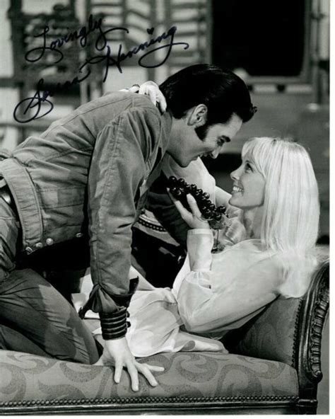 10 Hot Sexy Susan Henning Bikini Pics