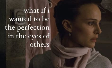 Nina Sayers Black Swan Movie Black Swan Swan Quotes