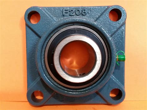 Ball Bearings, Metric Ball Bearings, Stainless Steel Ball Bearings. UCF ...