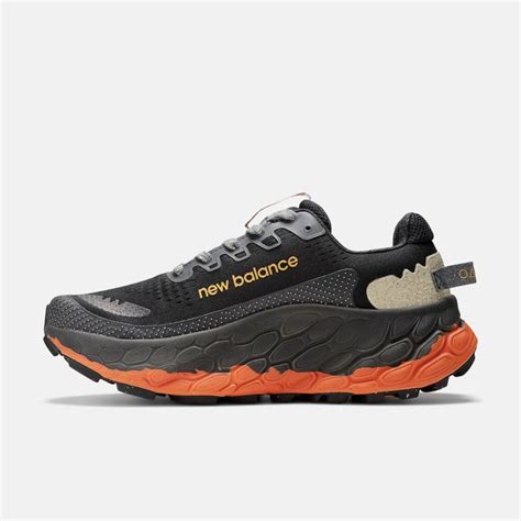 Fresh Foam X More Trail v3