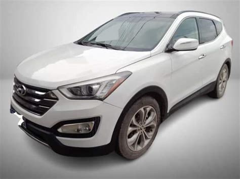 Hyundai Santa Fe Bazarafrique C Te Divoire