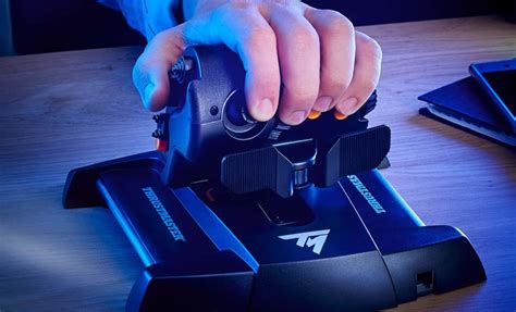 TWCS THROTTLE - Flying| Thrustmaster