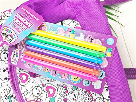 Mini Smiggle Stationery Haul | Kathryn's Loves