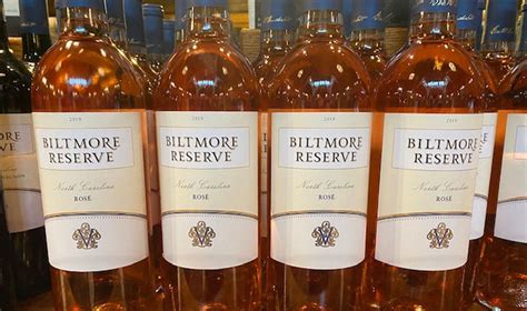 Taste The Terroir Of Biltmore Wines - Biltmore