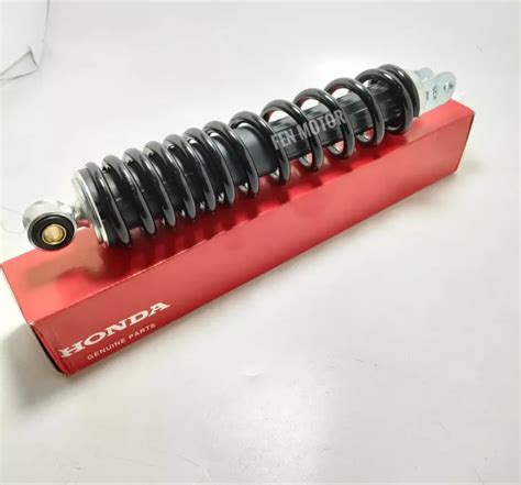 SHOCKBREACKER HONDA VARIO 125 LED K59 KUALITAS ORIGINAL SHOCK SOK SKOK