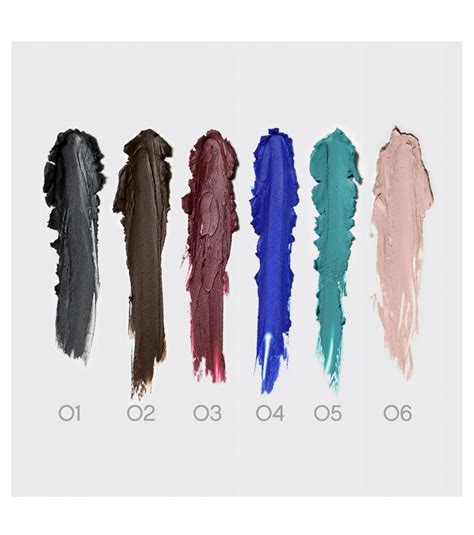 Buy Vivienne Sabó - Liner Virtuose Kajal Eye Pencil - 05 | Maquillalia