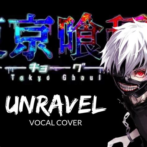 Stream ノンテロップスペシャル版 TVアニメ東京喰種トーキョーグールオープニング映像 TK from 凛として時雨 unravel