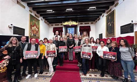 Premios Concurso Escaparatismo Ayuntamiento De Elche