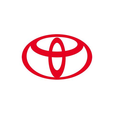 Pin by amoelbuenfut on LOGOS | Toyota, Toyota logo, Toyota symbol