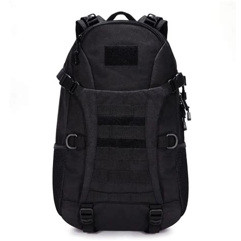 Waterproof High Capacity Durable Tactical Backpack Military Backpack ...