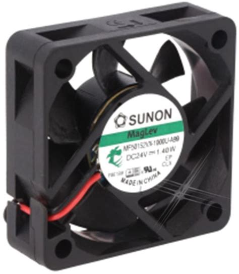 VENTILATOR 24V-50152VX - Beli elektronik