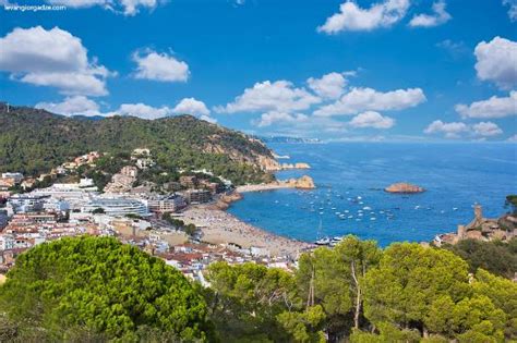 The Best Resorts Near Great Beach Tossa De Mar