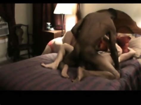 Interracial Amateur Cuckold Mature Girl S Orgasmic BBC Encounter