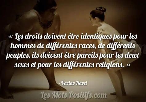 [49] Citation Contre Le Racisme