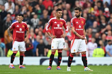 Roy Keane Makes Surprise Man United Prediction After Liverpool Defeat