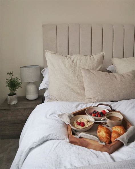 Ellie Beatrice Joslin On Instagram Brunch In Bed Taken At Am