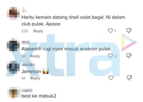 Best Ke Mabuk Mabuk Tular Video MK K Clique Berhibur Di Kelab