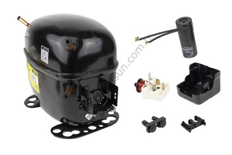 Compressor danfoss SC12GH