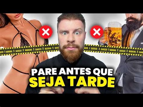 Li Es Que Todo Homem Precisa Aprender Antes Que Seja Tarde Demais