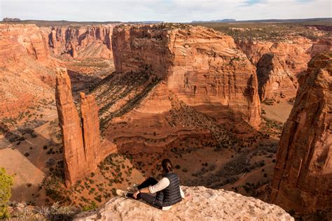 Canyon de Chelly National Monument – MilaDidIt