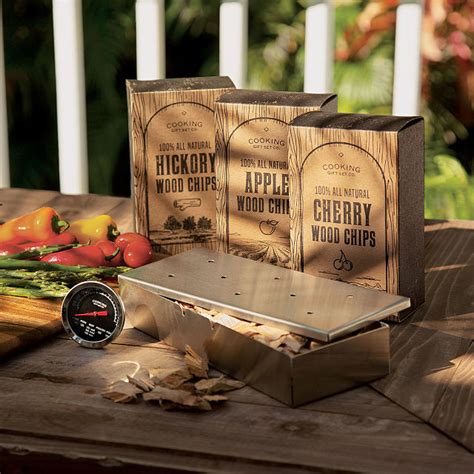 Backyard Bbq Essentials Subscription Grill Uncommon Goods