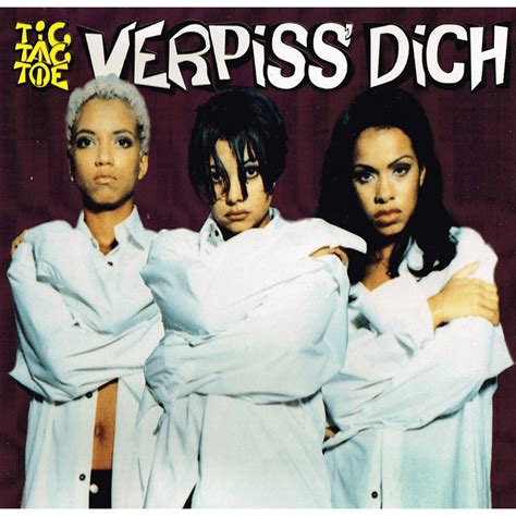 Tic Tac Toe Verpiss Dich Lyrics Genius Lyrics