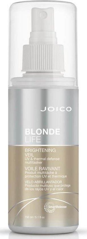 Joico Blonde Life Brightening Veil Spray Ml Bol