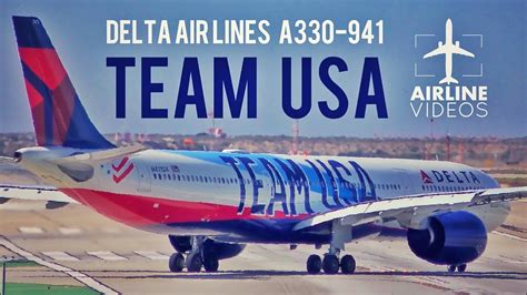 Delta A Neo Team Usa Youtube