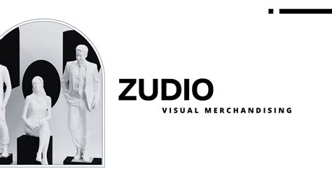 Zudio Visual Merchandising :: Behance