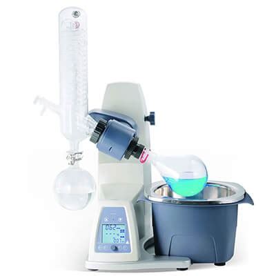 China RE 52A Rotary Evaporator Manufacturers Suppliers And Factory