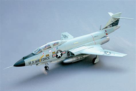 F-101 Voodoo Model Squadron Nostalgia, 45% OFF