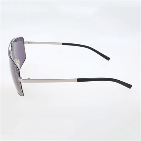 Rodenstock Nolan Sunglass Light Gunmetal Black Stylish