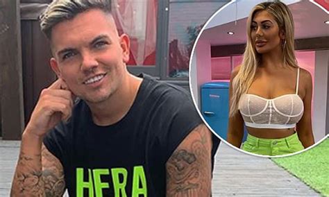 Sam Gowland Latest News And Updates On The Love Island Series 3