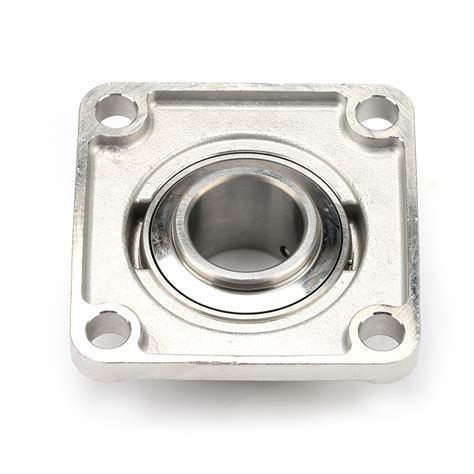 High Quality Full Stainless Steel Pillow Block Bearing UCF209 Buy