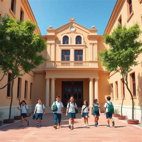 Colegio Elitte - Conoce el Colegio Salesiano | Ubicación y Teléfono
