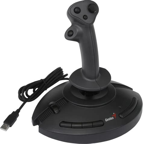 Джойстик: все, что вы хотели узнать, но не знали, у кого спросить - Статьи