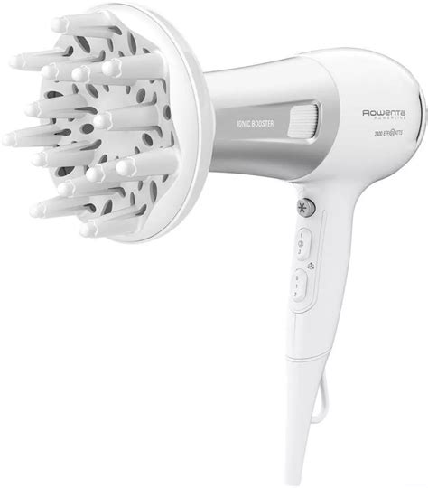 Фен Rowenta CV5930F0 купить недорого в Минске, цены – Shop.by