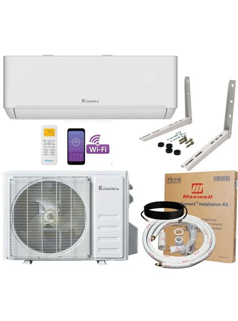 Ductless Mini Split Air Conditioners In Air Conditioners