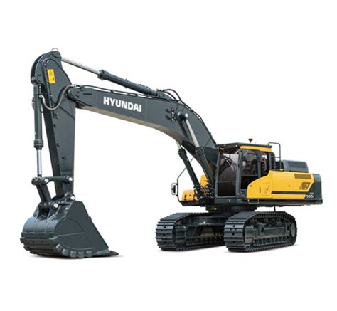 HX500L - PT United Equipment Indonesia