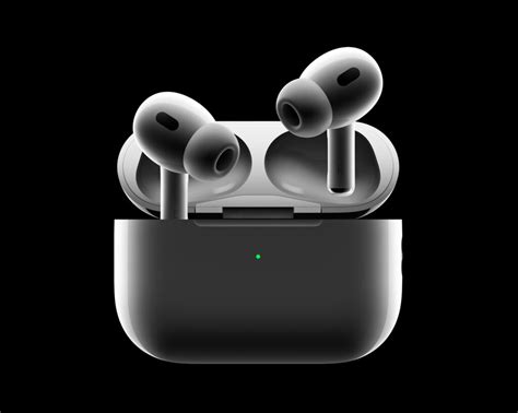 Review: Ears-on with the new and improved Apple AirPods Pro | Venture