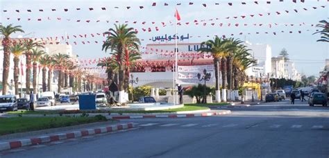 La Goulette, Tunisia Tourist Information